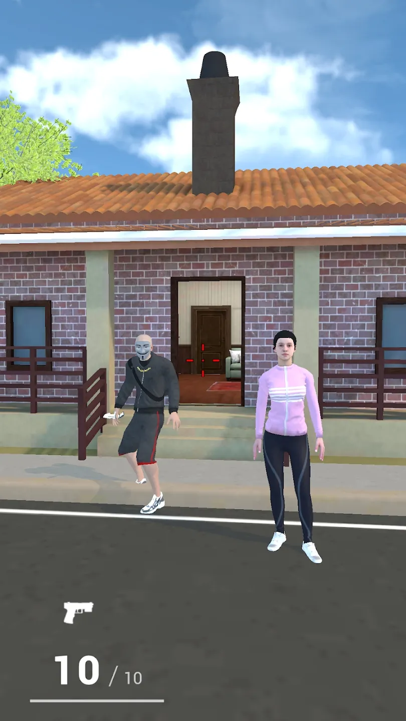 ���������Ԯv5.3.10 ��׿���ͼ