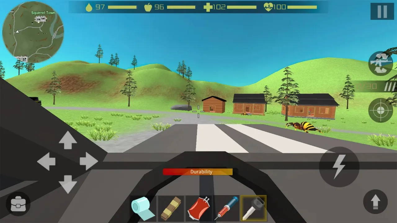 ��ʬ����:��������2026�ٷ����°汾v1.84 ��׿���ͼ