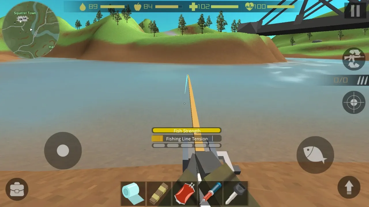 ��ʬ����:��������2026�ٷ����°汾v1.84 ��׿���ͼ