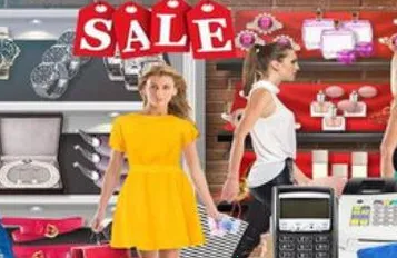 购物中心模拟器 购物中心模拟器