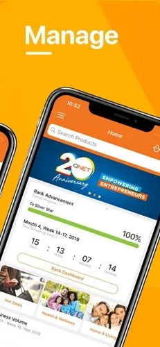 QNET Mobile WPv7.1.6 ��׿���ͼ