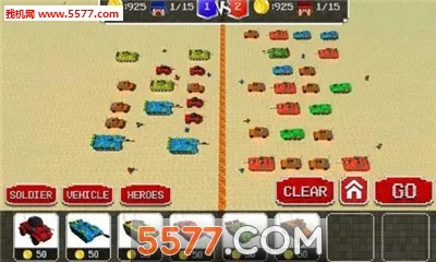 ���ؾ��Ӵ���սv1.5 �ٷ������ͼ