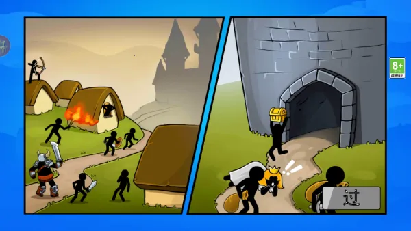 荒野冒险世界2026下载安装 荒野冒险世界2026下载安装