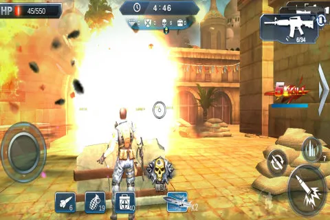 �Լ�С�ֶ�v1.1.0 ��׿���ͼ