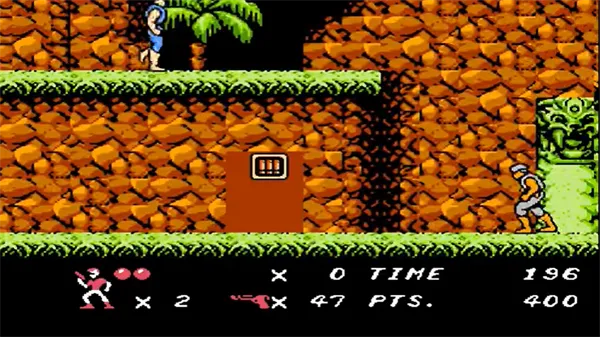 人间兵器 人间兵器