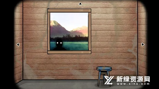 Cube Escape: The Lake��������������ƪv2.08.0300 ��Ѱ��ͼ