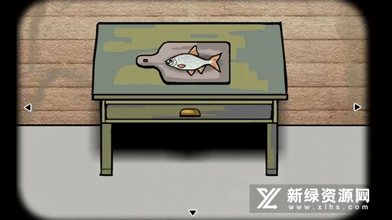 Cube Escape: The Lake��������������ƪv2.08.0300 ��Ѱ��ͼ