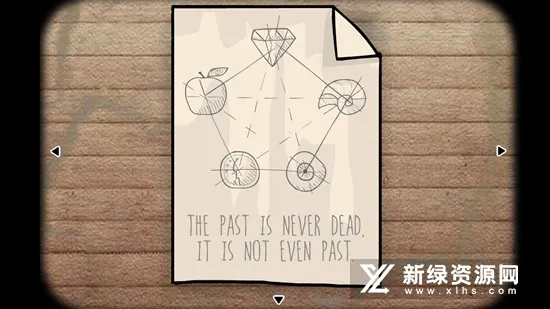 Cube Escape: The Lake��������������ƪv2.08.0300 ��Ѱ��ͼ