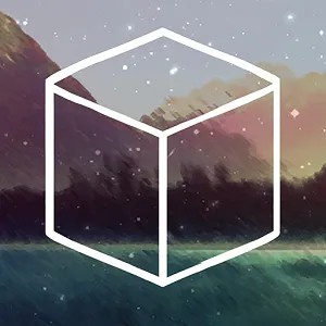 Cube Escape: The Lake��������������ƪv2.08.0300 ��Ѱ�