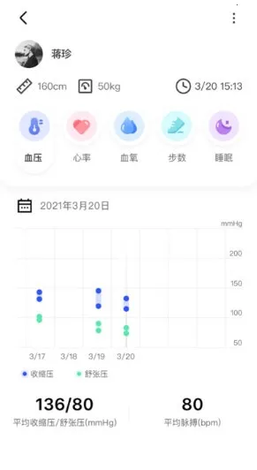 研和健康管家安卓版手机版 研和健康管家安卓版手机版