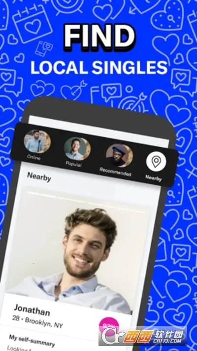 OkCupid��׿���ֻ���v80.0.0 �ֻ����ͼ