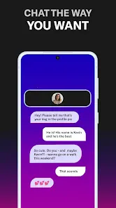 OkCupid��׿���ֻ���v80.0.0 �ֻ����ͼ