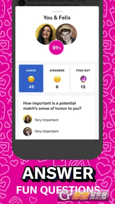 OkCupid��׿���ֻ���v80.0.0 �ֻ����ͼ