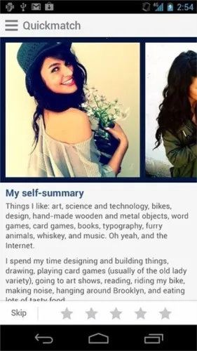 OkCupid��׿���ֻ���