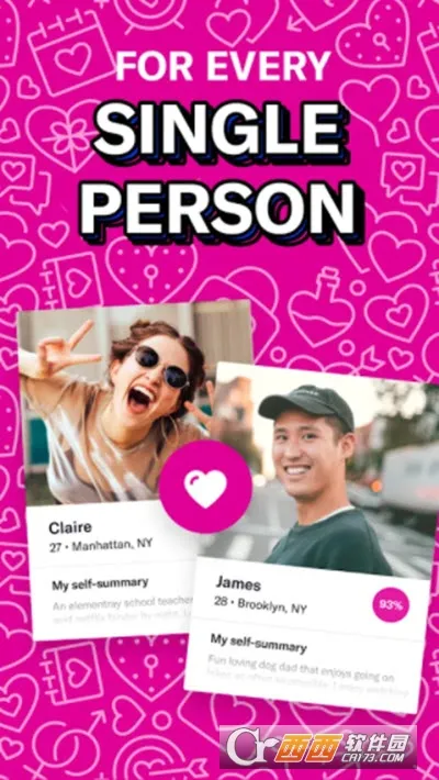 OkCupid��׿���ֻ���v80.0.0 �ֻ����ͼ