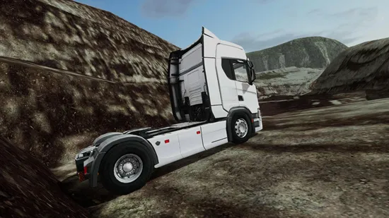 重型机械和建筑模拟器 重型机械和建筑模拟器