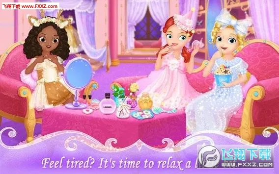 ���С�����ķ���ɶ�ҹ2026���°汾v1.7 �ٷ������ͼ