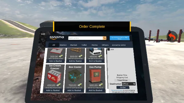 加油站模拟器2026下载安装 加油站模拟器2026下载安装