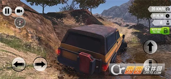 ��ŢԽҰģ����2026���ذ�װv1.0.0 �ֻ����ͼ