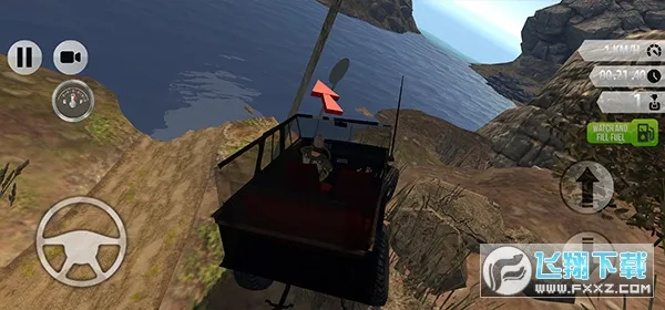 泥泞越野模拟器2026下载安装 泥泞越野模拟器2026下载安装