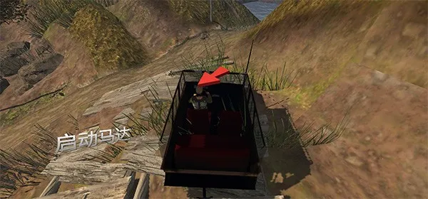 ��ŢԽҰģ����2026���ذ�װv1.0.0 �ֻ����ͼ