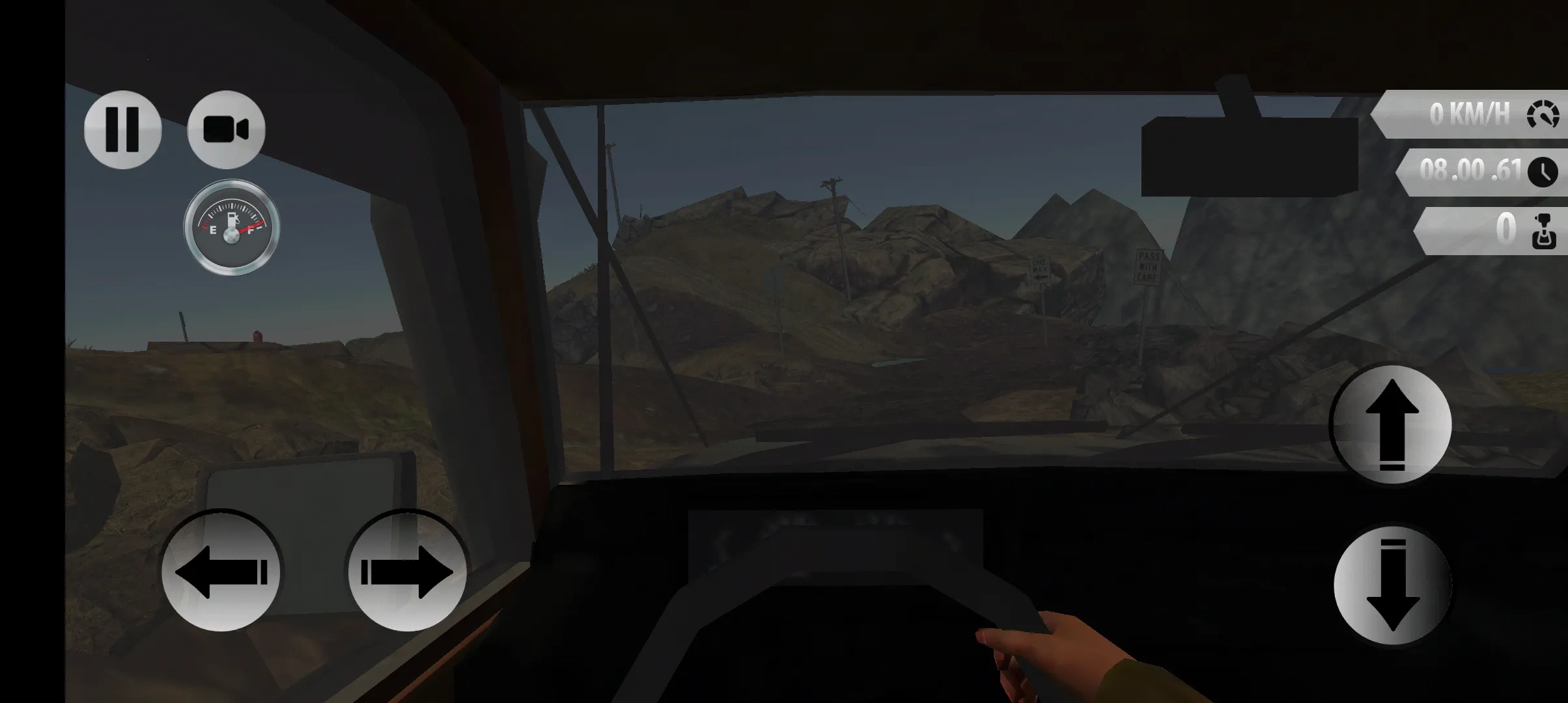 ��ŢԽҰģ����2026���ذ�װv1.0.0 �ֻ����ͼ