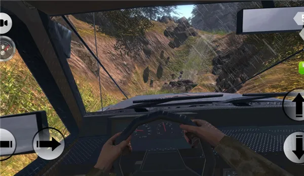 泥泞越野模拟器2026下载安装 泥泞越野模拟器2026下载安装