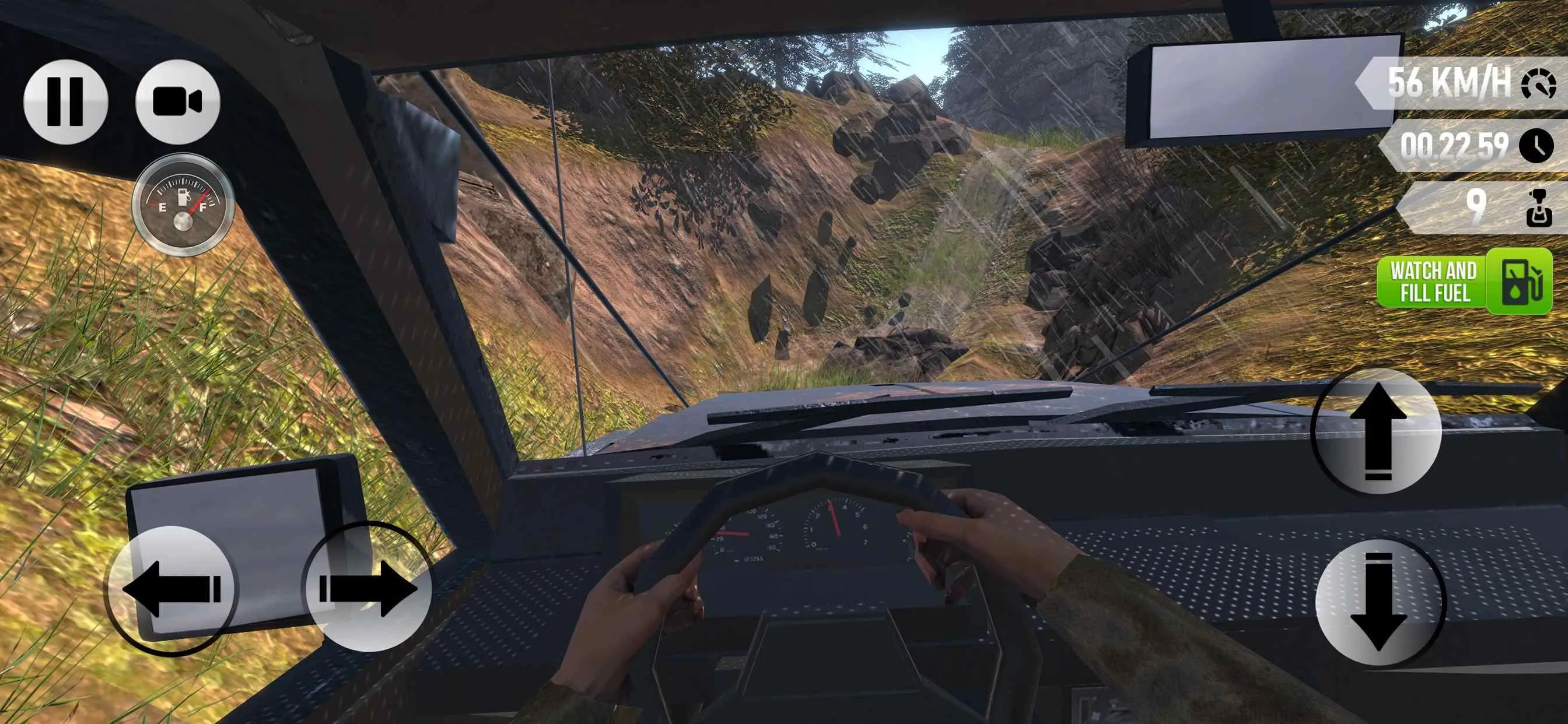 ��ŢԽҰģ����2026���ذ�װv1.0.0 �ֻ����ͼ