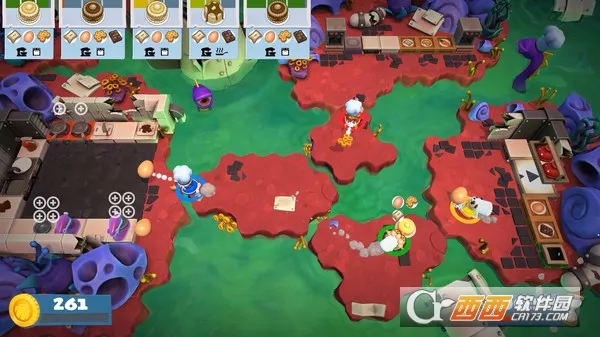 ���ֳ���2v1.27 ��Ѱ��ͼ