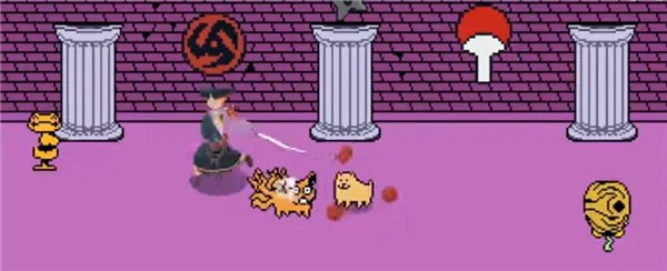 漂泊佩恩 漂泊佩恩