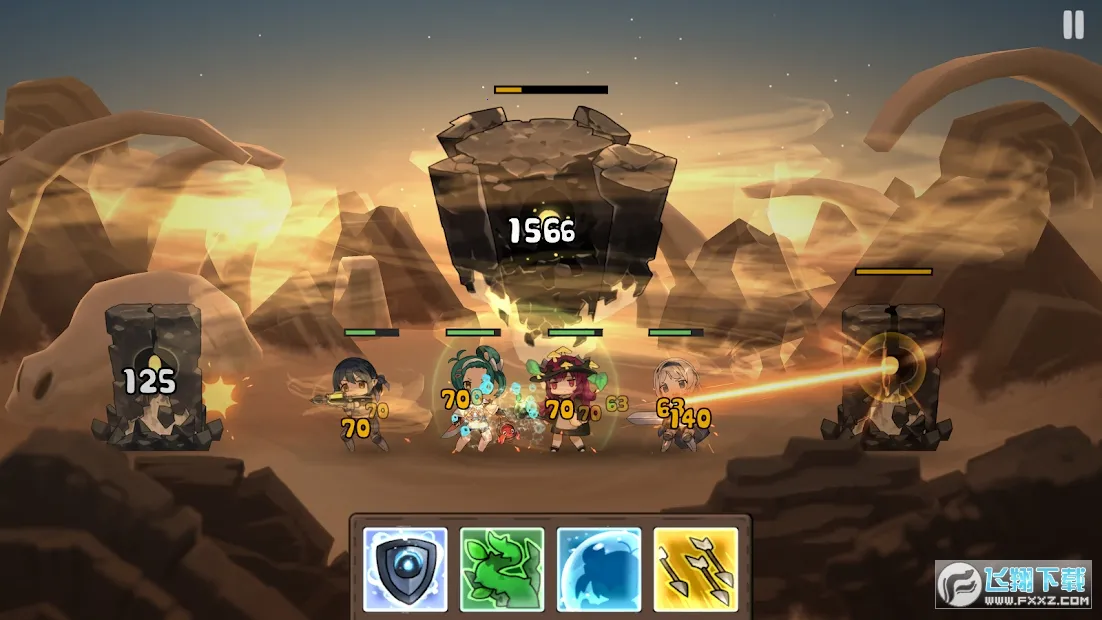 勇者食堂 勇者食堂