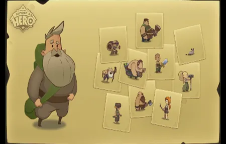 差不多英雄 差不多英雄