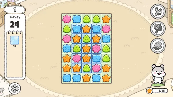 仓鼠镇之谜最新手机版 仓鼠镇之谜最新手机版