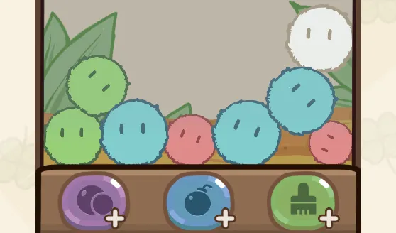 消除猫猫球 消除猫猫球