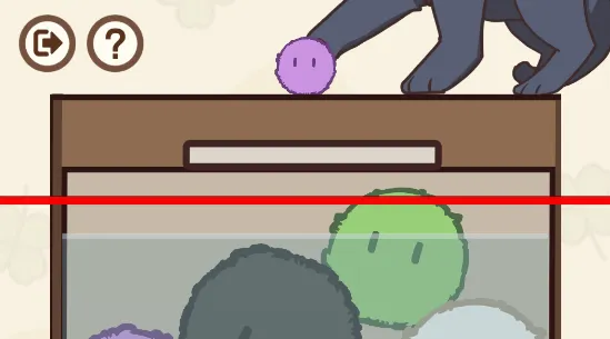 消除猫猫球 消除猫猫球