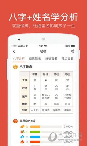 周易八字起名2026官方正版 周易八字起名2026官方正版