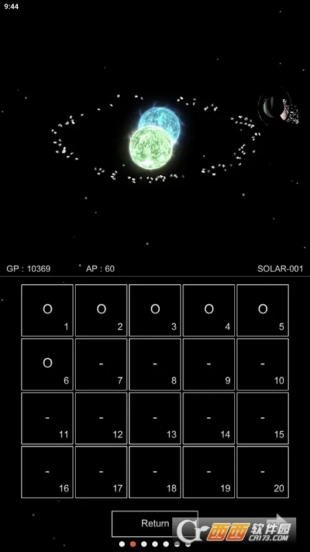 ���ǽ�����v2.50 ��׿���ͼ