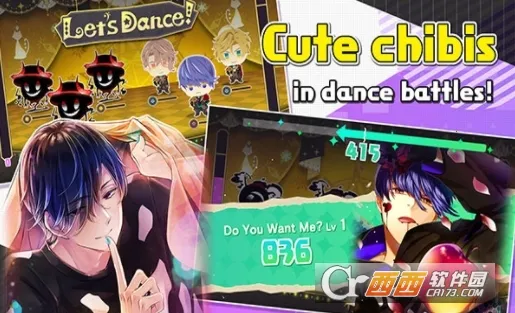 obeyme��׿���ֻ���v8.2.4 �ֻ����ͼ