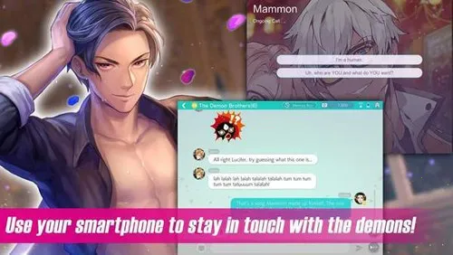 obeyme��׿���ֻ���v8.2.4 �ֻ����ͼ