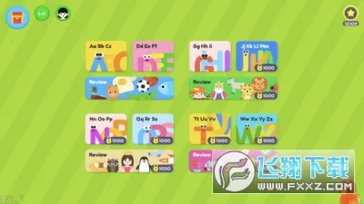 ��Ȼƴ��Phonics1v6.9.1 �ٷ������ͼ