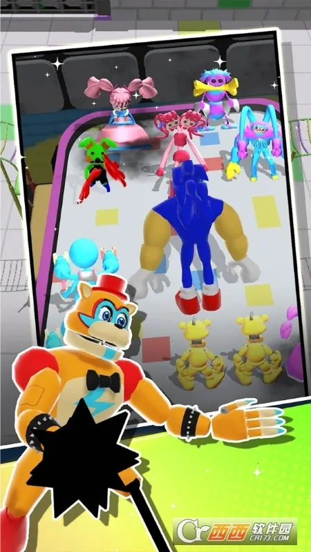 �ϳ�֮�ð�׿���ֻ���v187.1.4 ��׿���ͼ