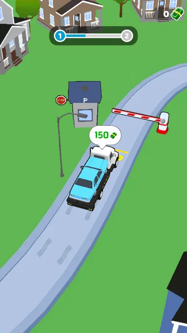 拖车行动 拖车行动