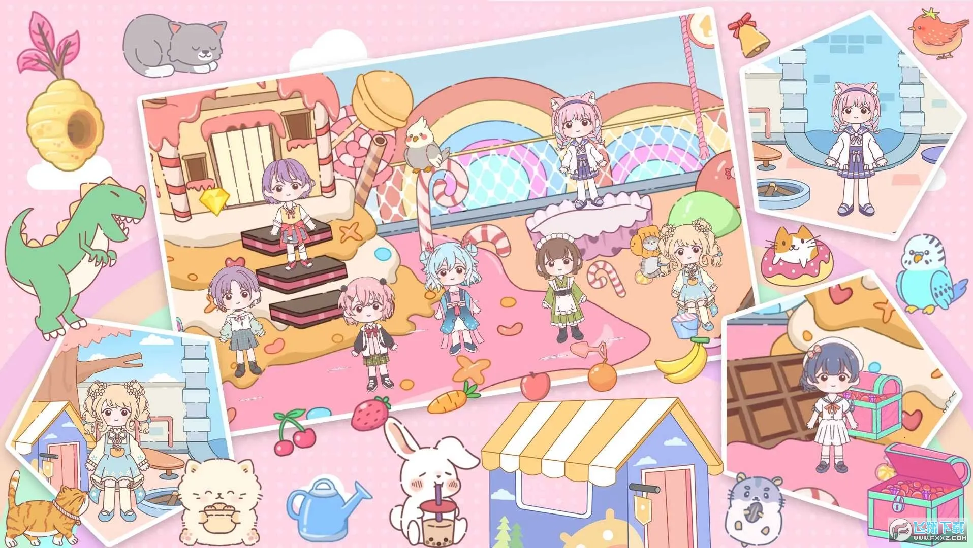 �׿�С�������ֻ���v1.0 ��׿���ͼ