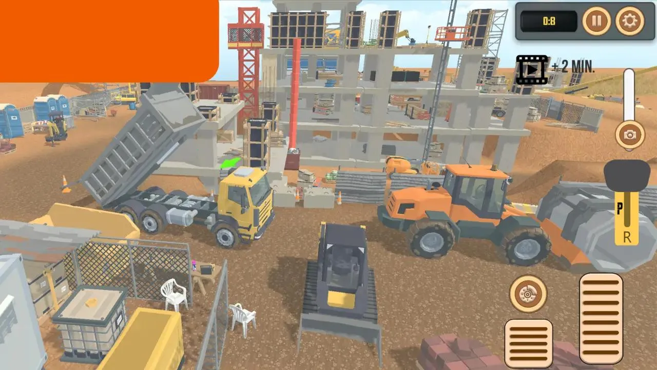 �ռ��泵ģ����2026���°汾v2.0 ��Ѱ��ͼ