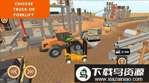 �ռ��泵ģ����2026���°汾