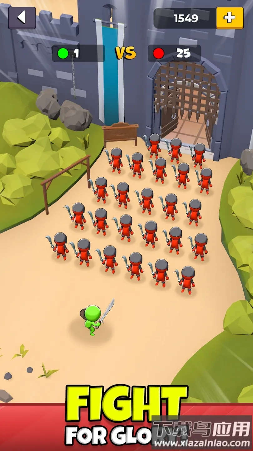 �����ս��ָ�ӹ�2026�ٷ����°汾v0.2.1 �ٷ������ͼ