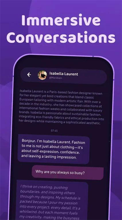 JuicyChat AI��ɫ����2026���°汾v1.0.2 �ֻ����ͼ