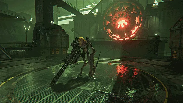 七日世界港 七日世界港