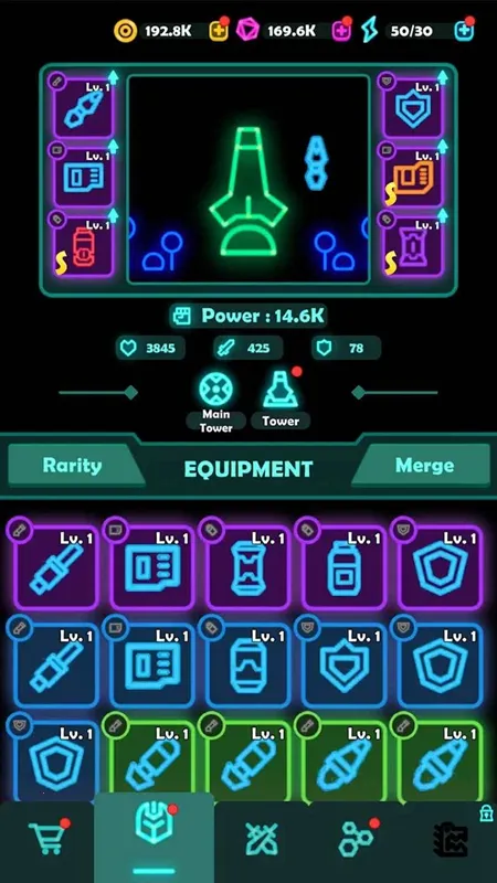 Falltopia2026�ٷ�����v1.0.169 �ֻ����ͼ