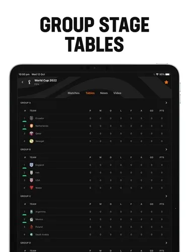 LiveScorev8.16.1 ��׿���ͼ